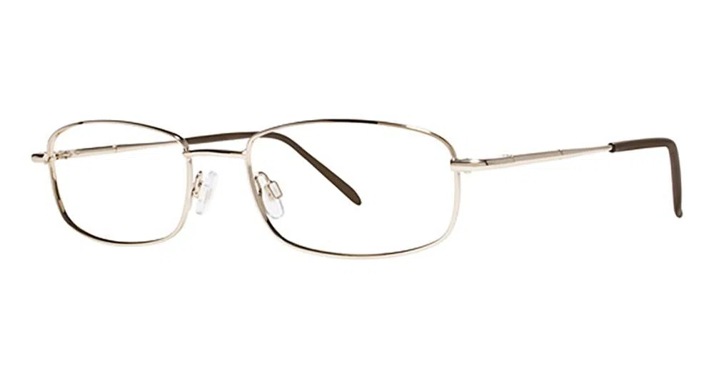 MODERN METALS VERN Eyeglasses - view 4
